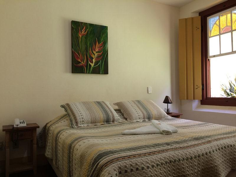 Itapecerica Hotel Fazenda Palestina מראה חיצוני תמונה